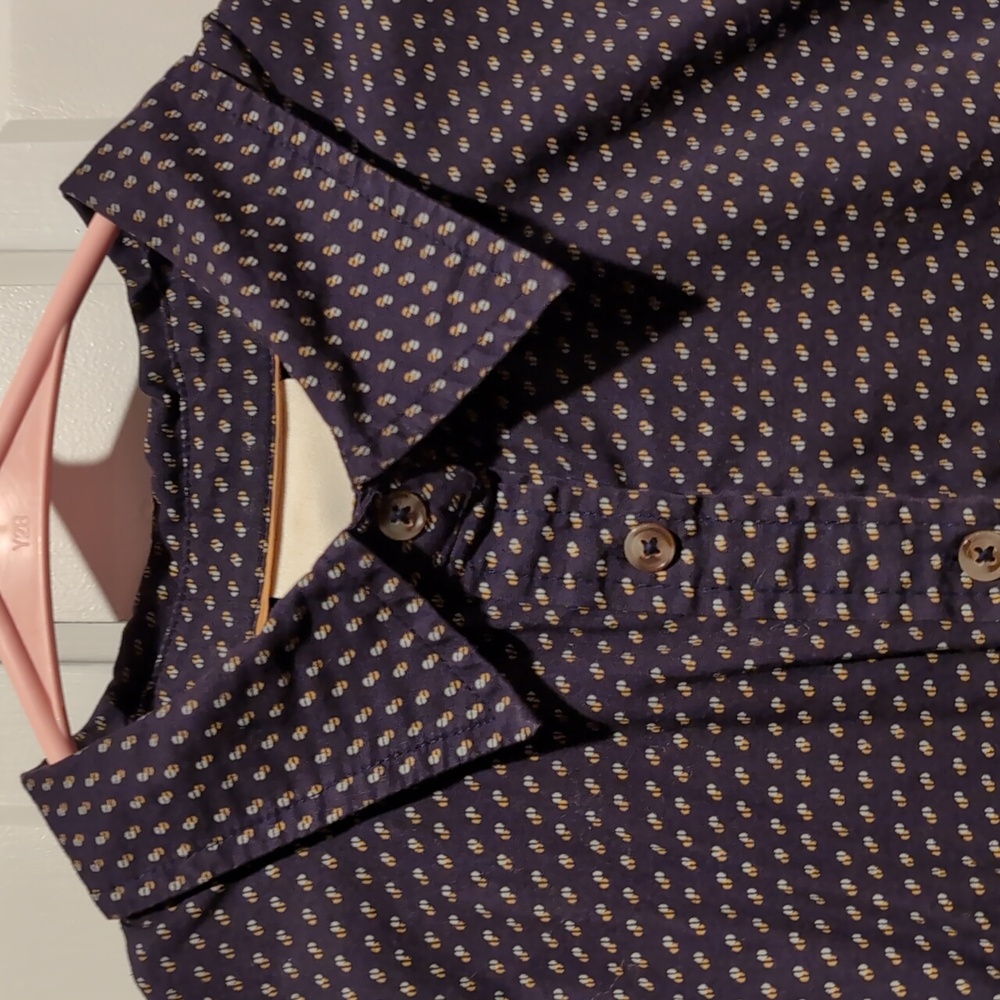 Maeve Skirted Button Down - image 4